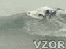 Surfař2, Animace na mobil