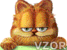 Garfield, Animace na mobil