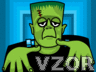 Halloween Frankenstein, Animace na mobil