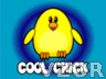 Cool chick, Zvířátka - Animace na mobil - Ikonka