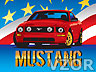 Mustang, Tapety na mobil