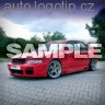 audi a4 rieger tuning, Tapety na mobil