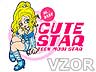 Cutestar3, Tapety na mobil