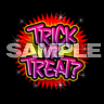 Trick Or Treat?, Tapety na mobil
