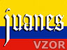 Juanes vlajka, Tapety na mobil