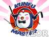 Kunfu master, Zvířátka - Roztomilé na mobil - Ikonka