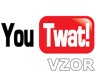 You Twat!, Tapety na mobil