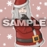 Santa, Tapety na mobil