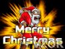 Veselé Vánoce – Santa, Tapety na mobil